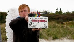 Дарси Фрэйзер