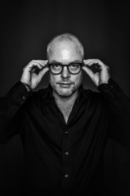Henrik Jansson-Schweizer