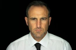 Донован Марли