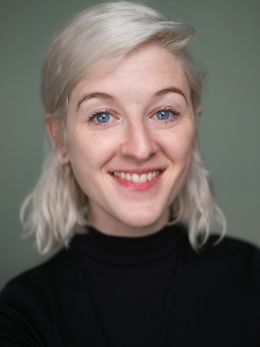 Ханна О'Рейлли