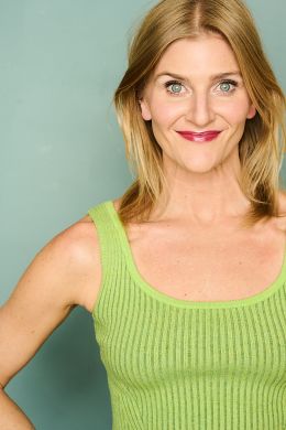 Стэйси Джордан