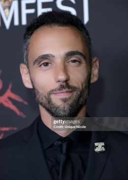 Джонни Старк