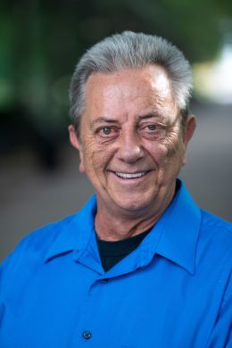 Бен Роллинз