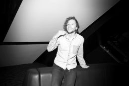 Жан Гассман