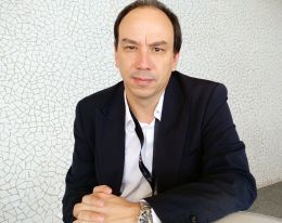 Николас Матьи