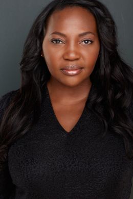 Надин Джексон