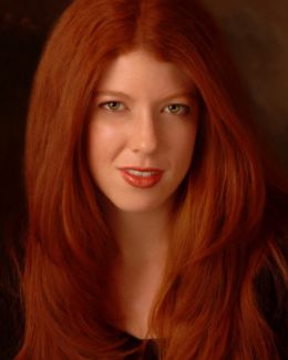 Crystal Waters Elliot