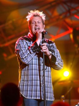 Rascal Flatts