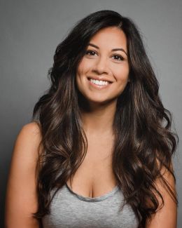 Natasha Chandel