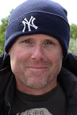 Стивен Джей Брэнд