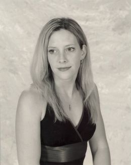 Дженнифер Энгл