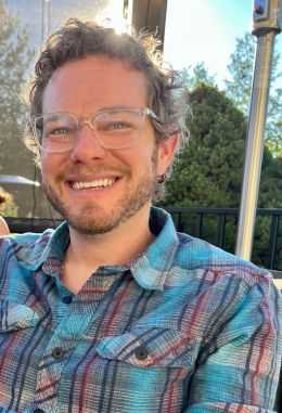 Адам Питман