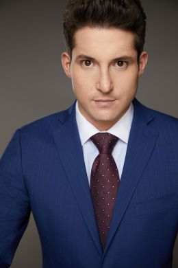 Дэниэл Ирмас