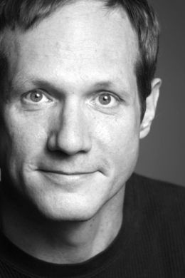 Марк Брокоу