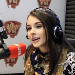 Наталья Николаева