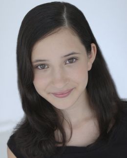 Jaclyn Sabogal