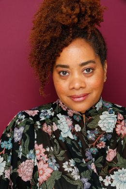 Тресс Гленн