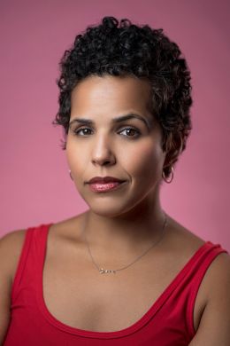 Гленис Хавьер