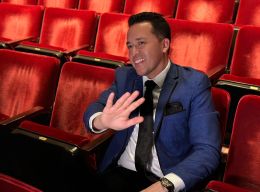 Стюарт Олтман