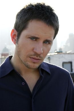 Дэвид Коннолли