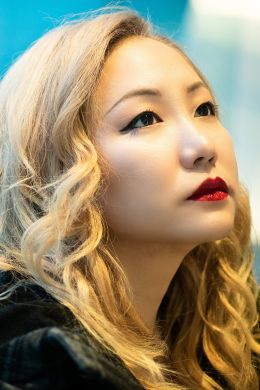 Майли Ямамото