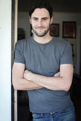 Кристофер Миллер