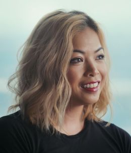 Джиа  Толентино