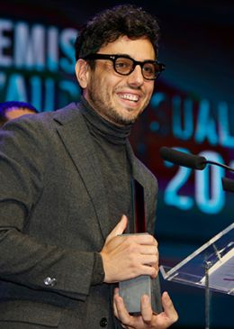 Nacho Ruiperez