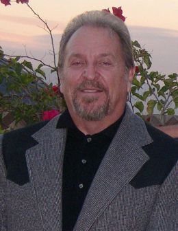 Джерри Бордо