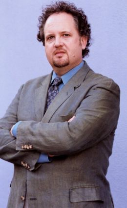 Алан Ракли