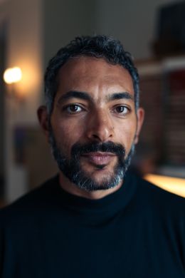 Ахмед Ибрагим