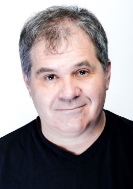 Чарльз Годро