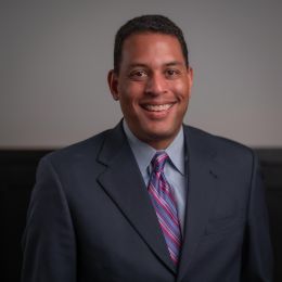Joe C. Farr III