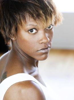 Marcia Battise