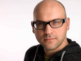 Майкл Стоянов