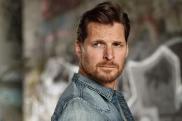 Кертис Нельсон