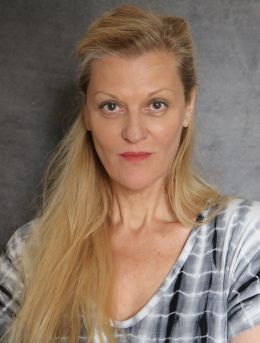 Karine Dogliani