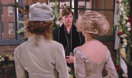 Кэндэйс Гингрич