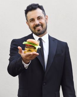 Лоуренс Лонго