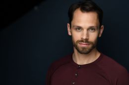 Крис Краузе