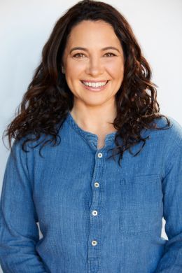 Christina Romero Mollison