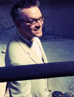 Джефф Колдуэлл