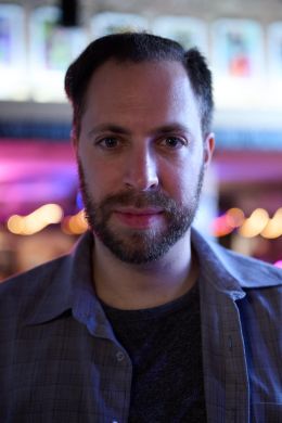András Korcsmáros