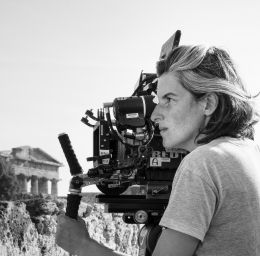 Clarissa Cappellani