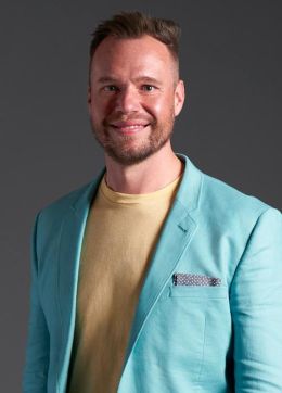 Ник Томпсон