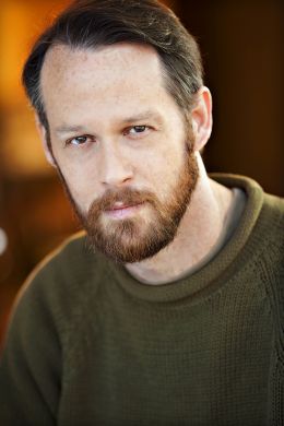 Дэрин Синглтон