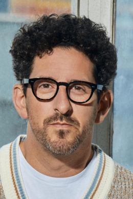 Адам Шапиро