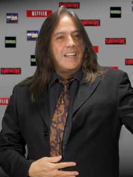 Андре Шампейн