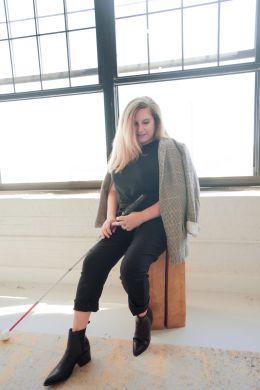 Зои Хартман