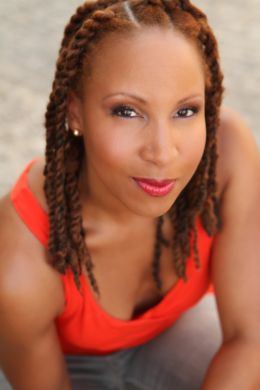 Гениа Морган